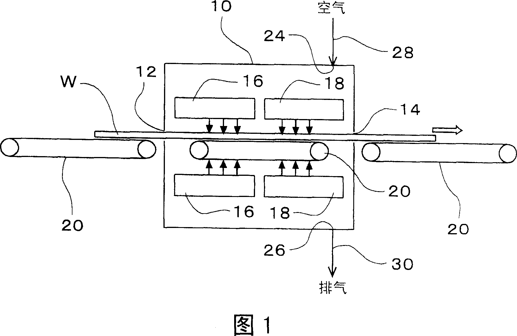 Substrate processing apparatus