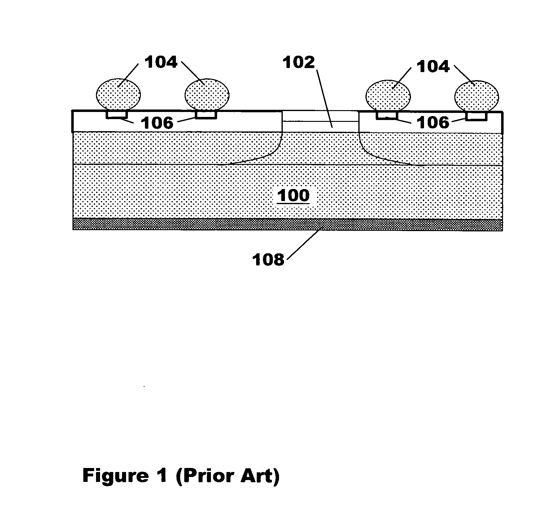 System and method using self-assembled nano structures in the design and fabrication of an integrated circuit micro-cooler