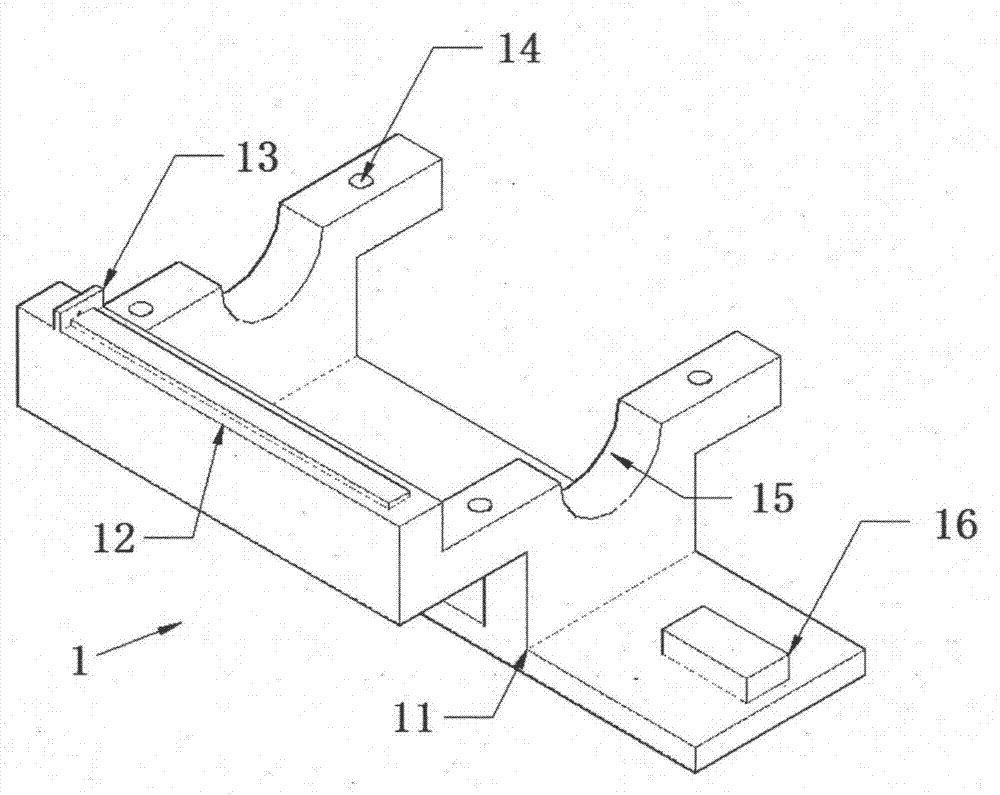 Tubular fiber-based artificial blood vessel coating/grafting device and using method thereof