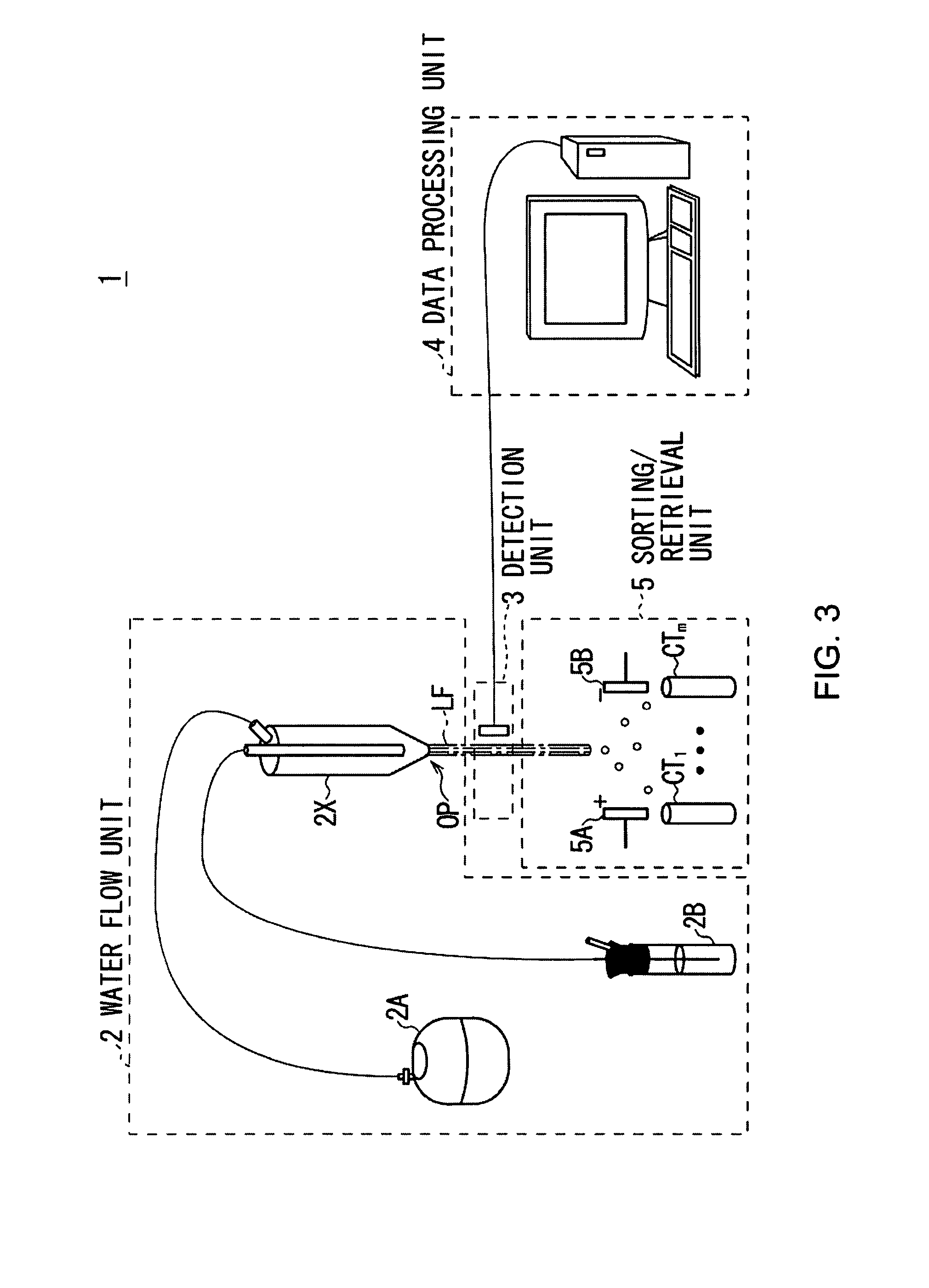 Marker detection apparatus and marker detection method