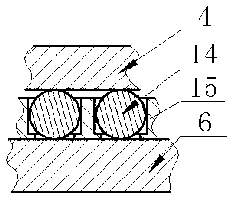 Follow-up support device