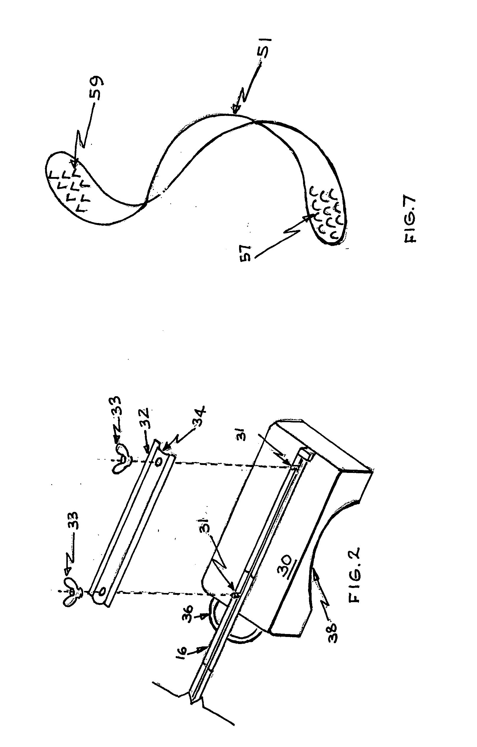 Camera stabilizer