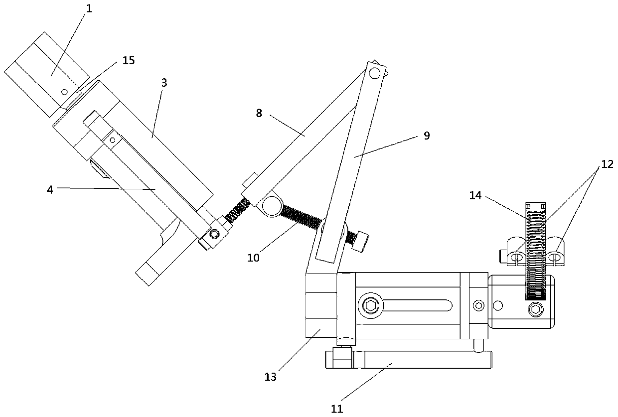 fracture reducer