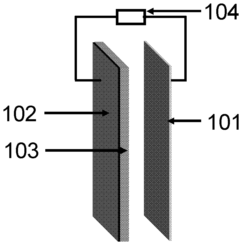 Frictional electricity nano-generator, generating clothes and method for manufacturing generating clothes