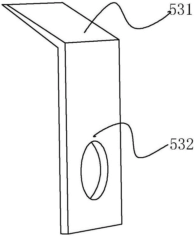 Preparation technology of straw feed based on thread rolling and fermentation device treatment