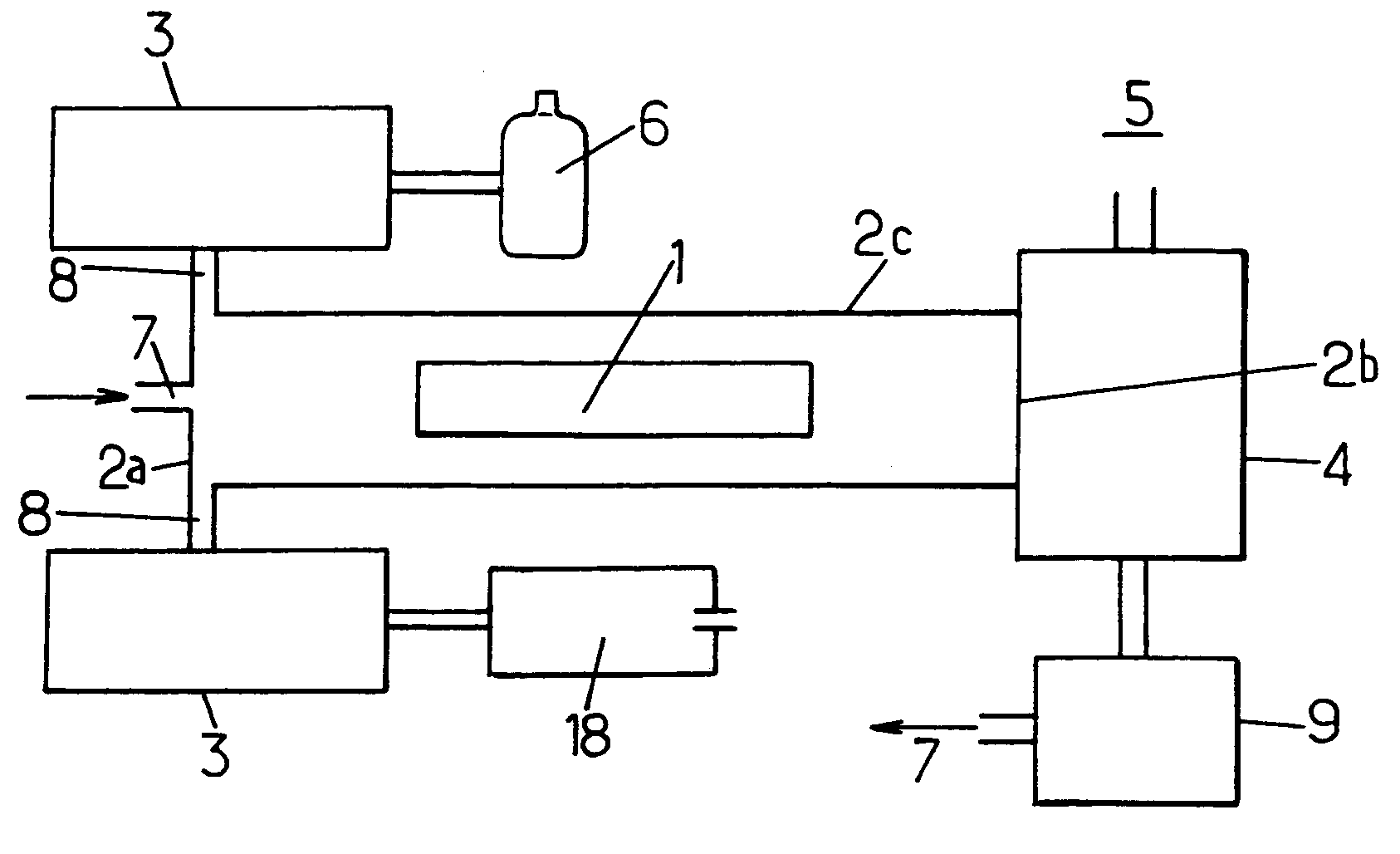 Method for decontamination