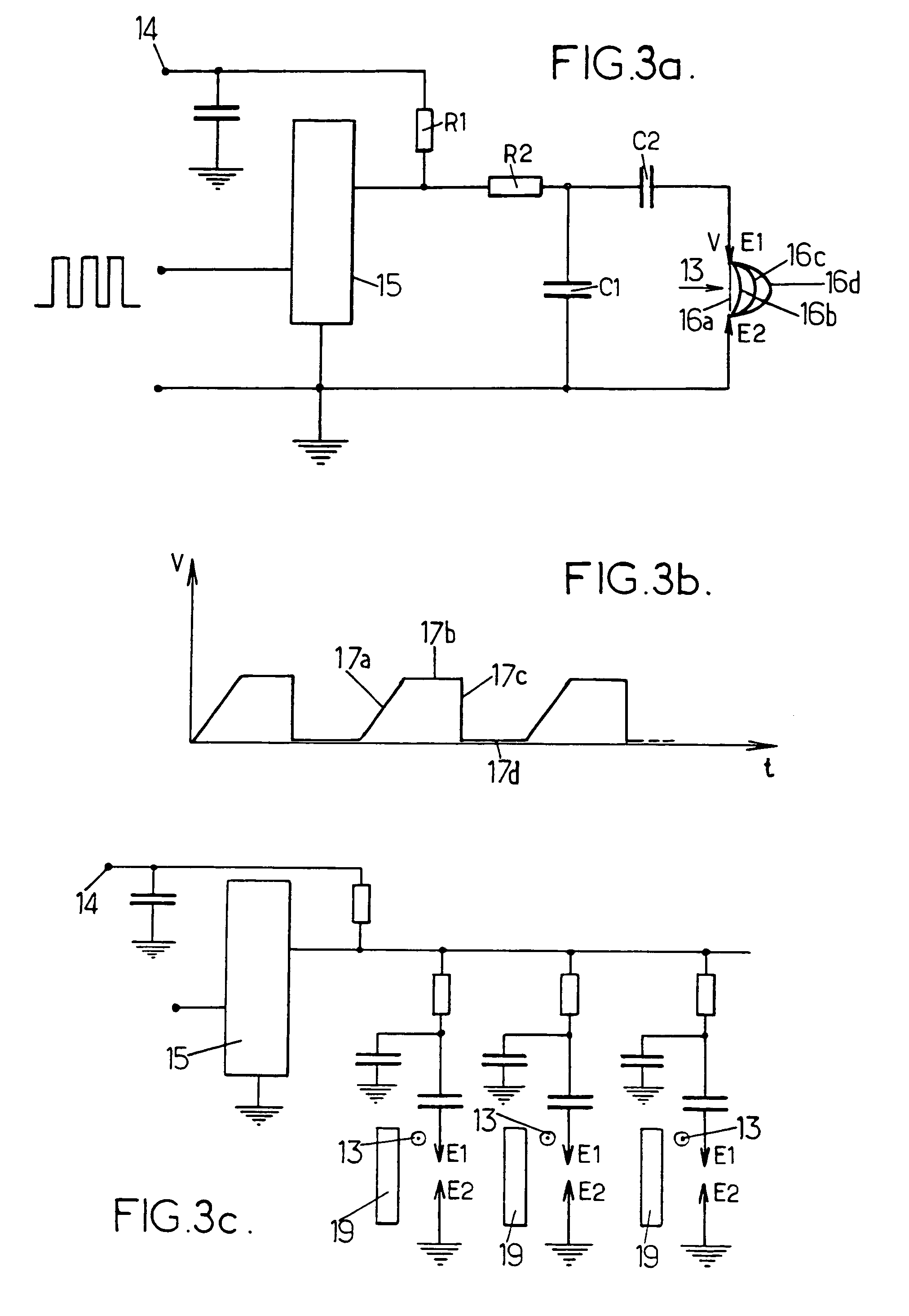 Method for decontamination