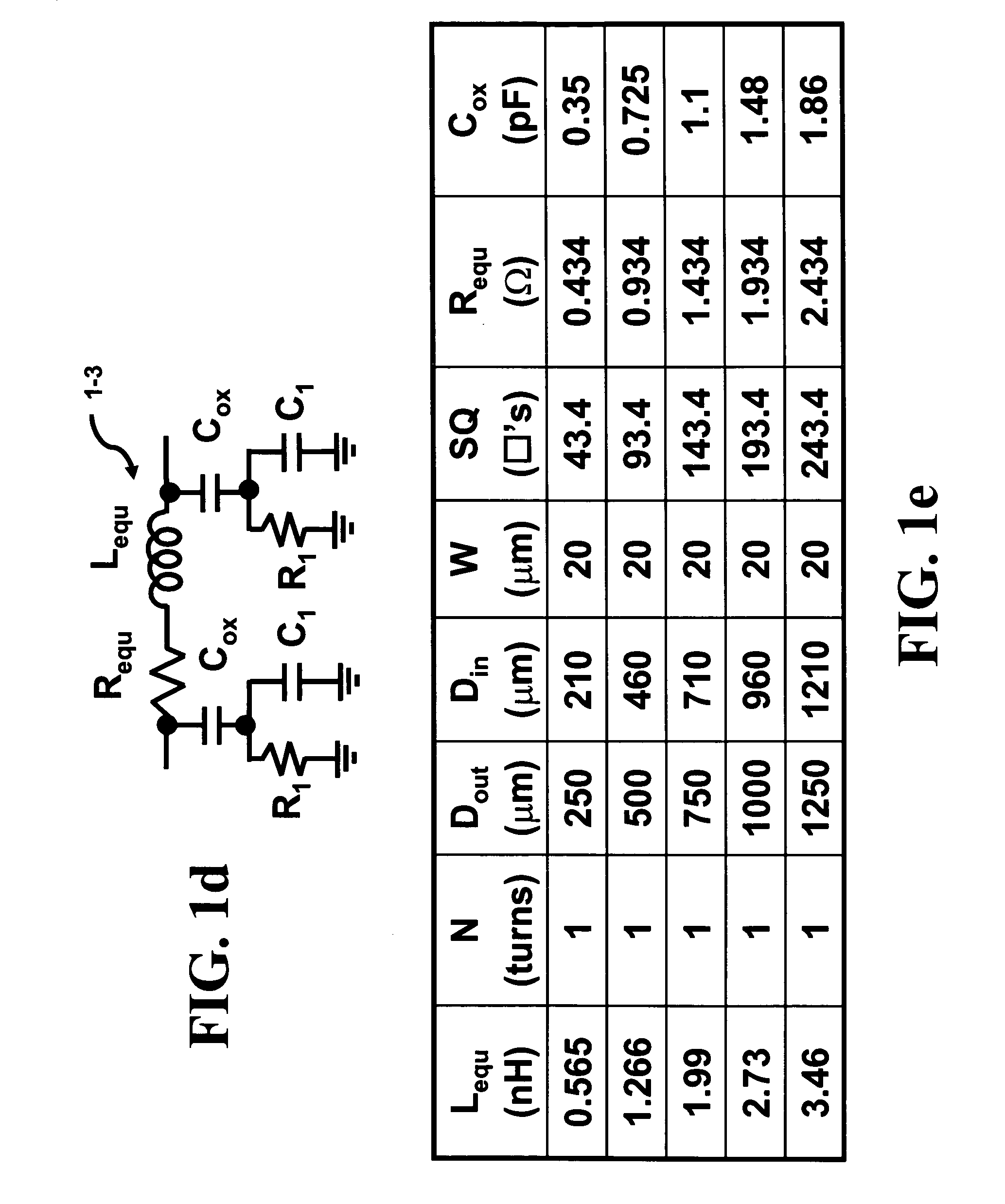 Flux linked LC tank circuits forming distributed clock networks