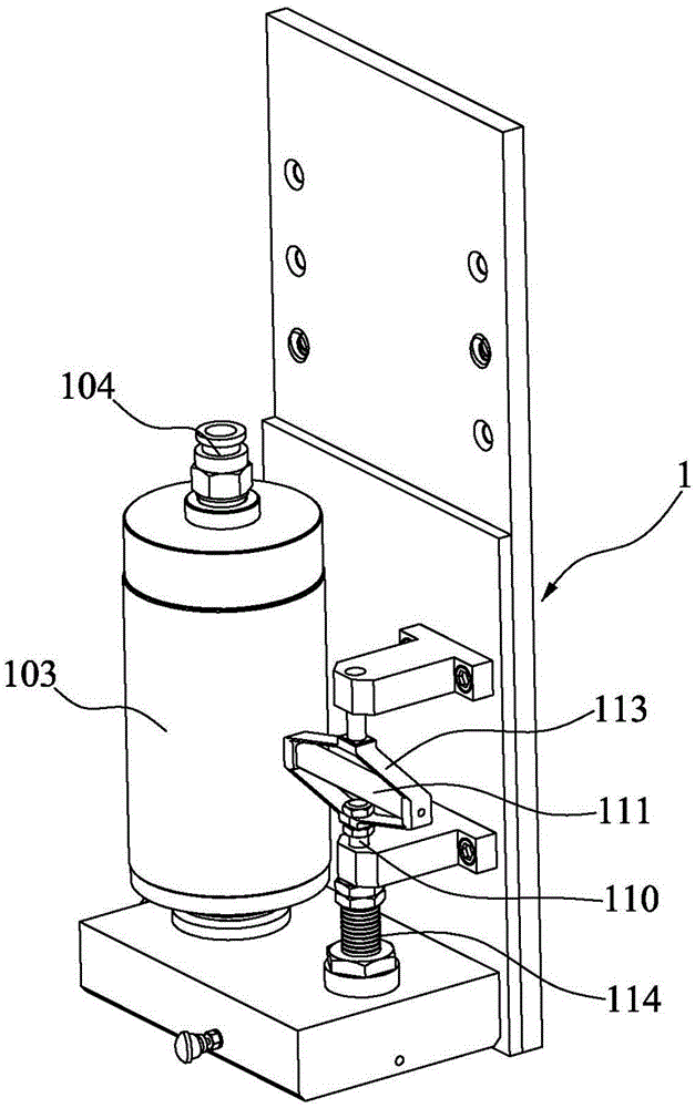 Nanojet device based on pyroelectric effect, micro-nano-composite-jet device based on pyroelectric effect and control method of micro-nano-composite-jet device