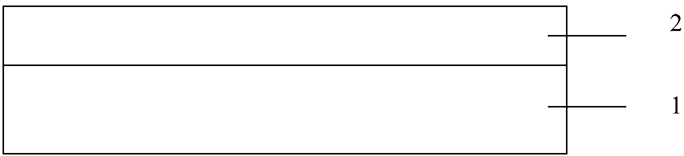 Etching method of polycrystalline silicon on quartz substrate and manufacture method of planar optical waveguide