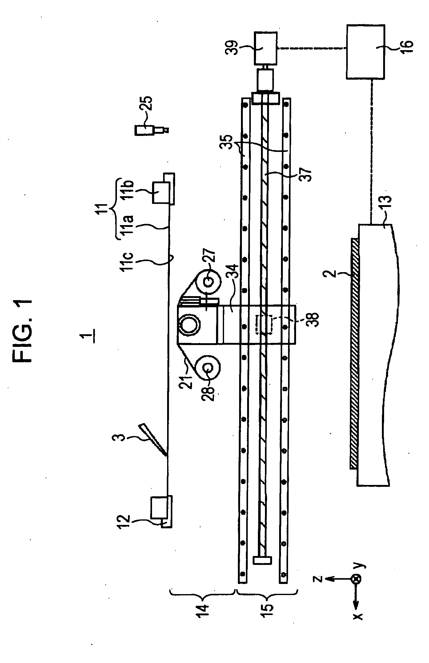 Cleaning apparatus and screen printing apparatus