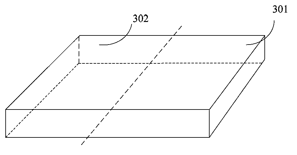 Display method and electronic apparatus