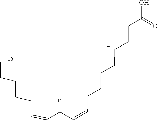 Deuterated polyunsaturated fatty acids or esters thereof for cosmetic applications