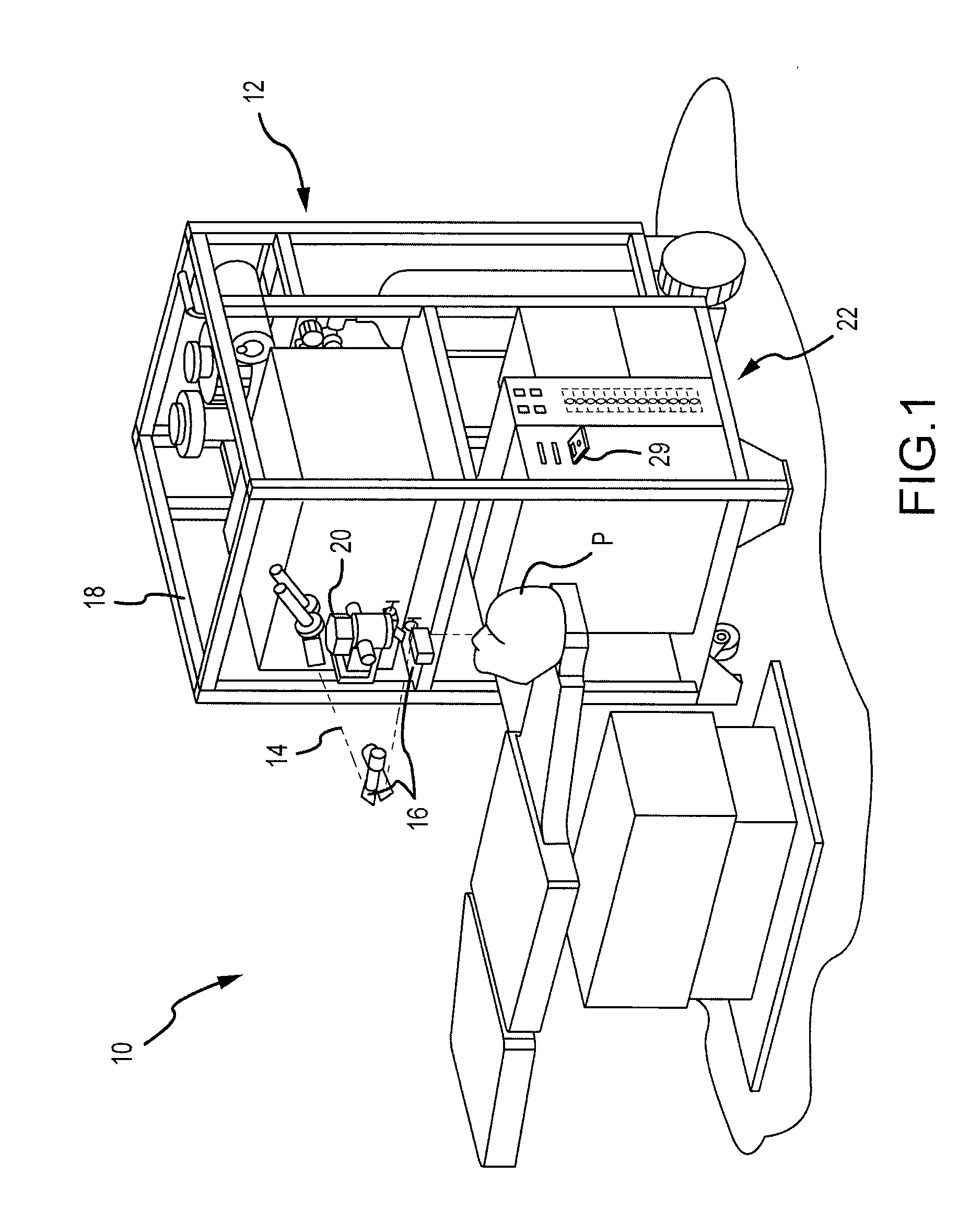 Combined wavefront and topography systems and methods