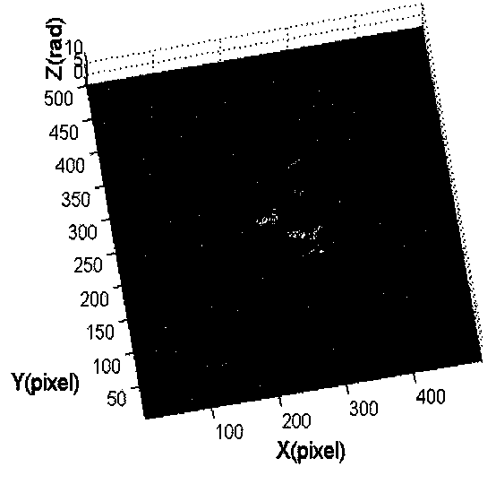 Rapid shortest branch cutting search method based on improved genetic algorithm