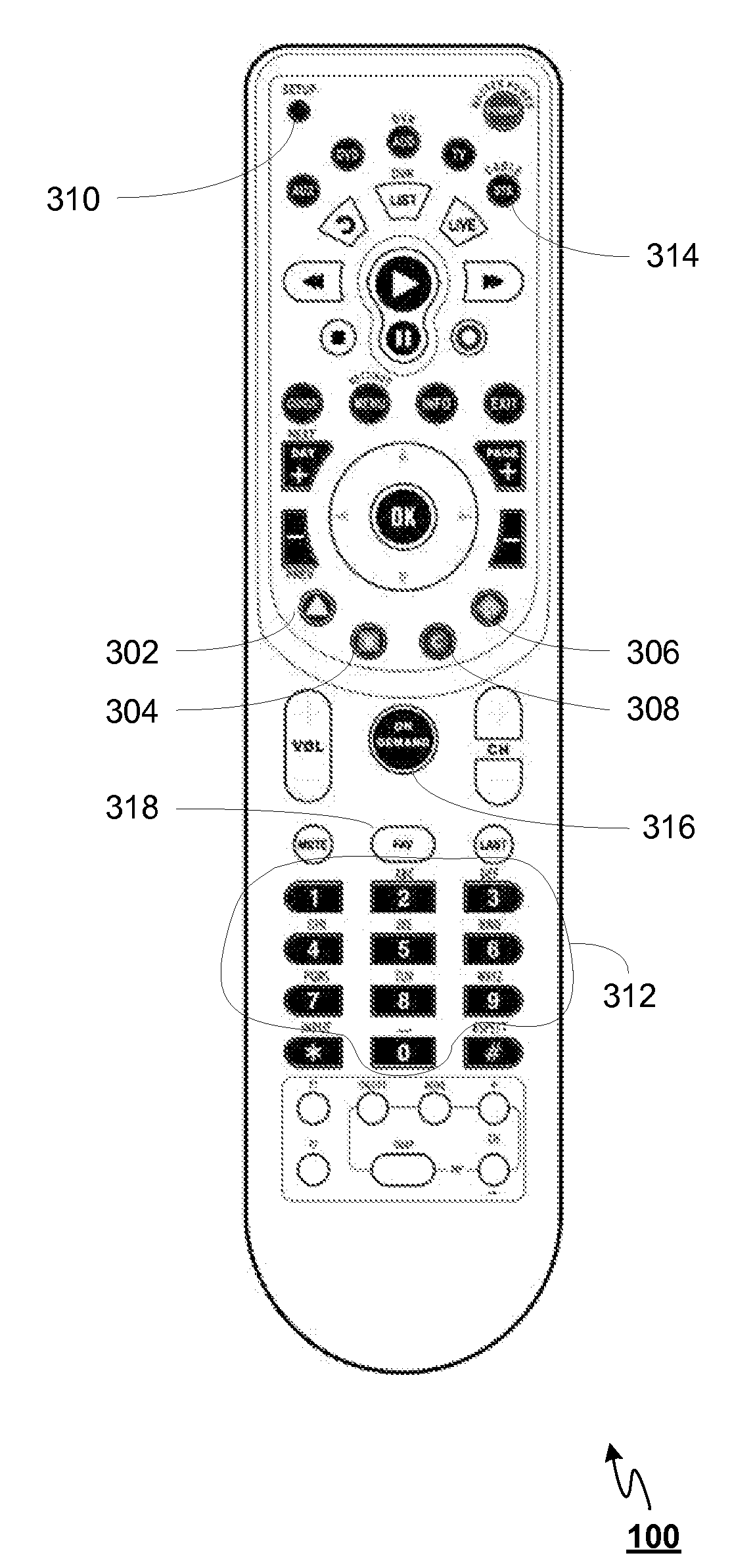 System and method for rapid configuration of a universal controlling device