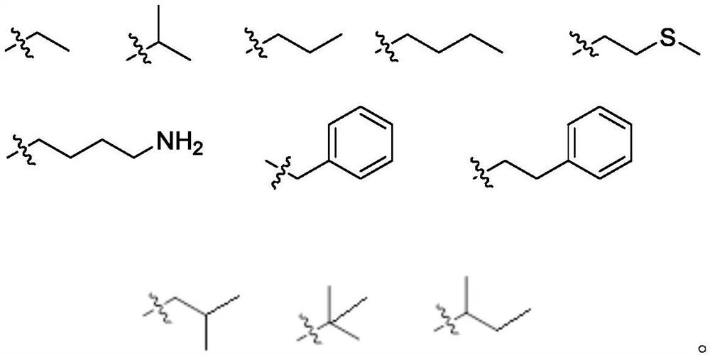 11,20-dicarbonyl oridonin and its l-amino acid-14-ester trifluoroacetate