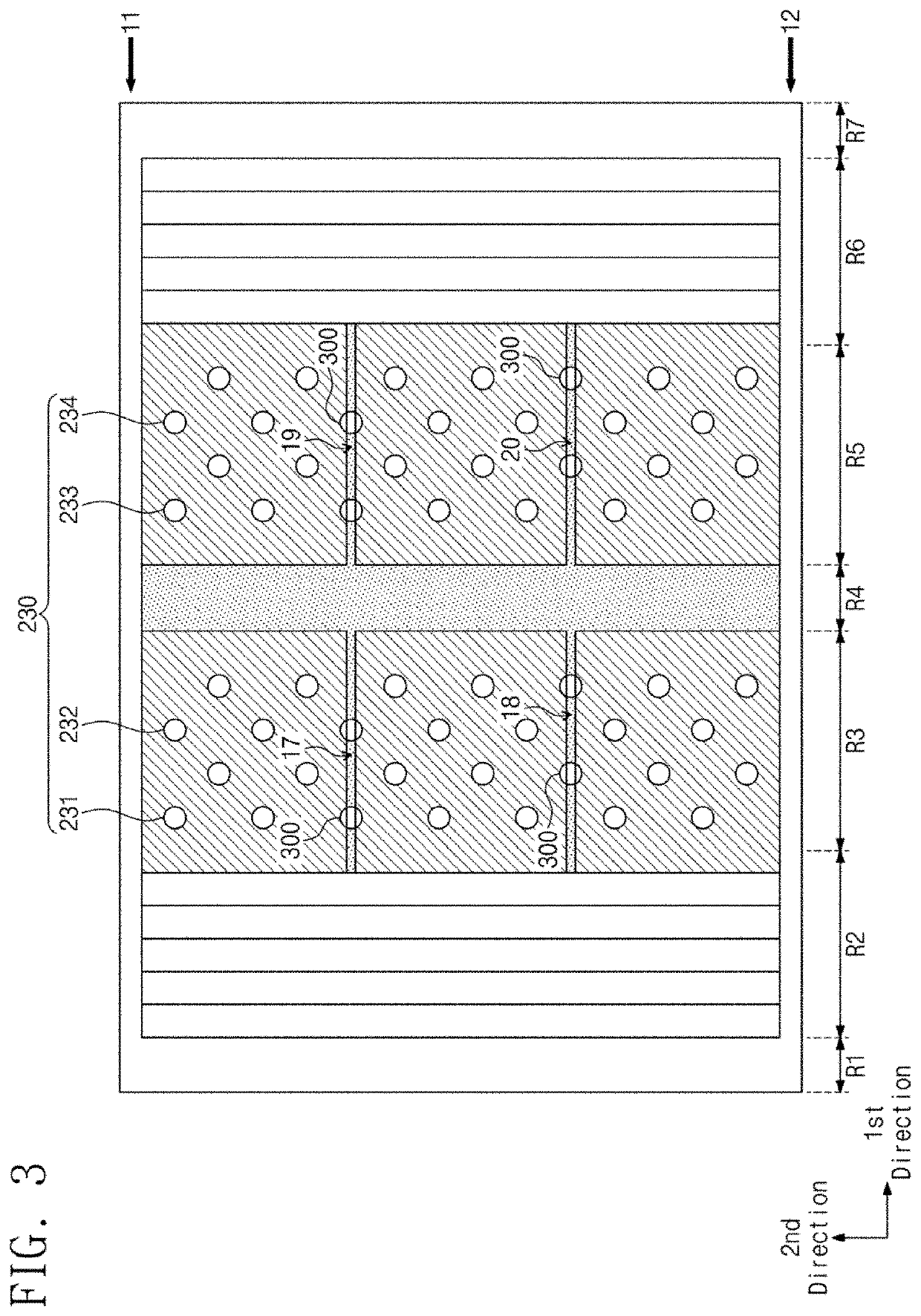 Nonvolatile memory device.