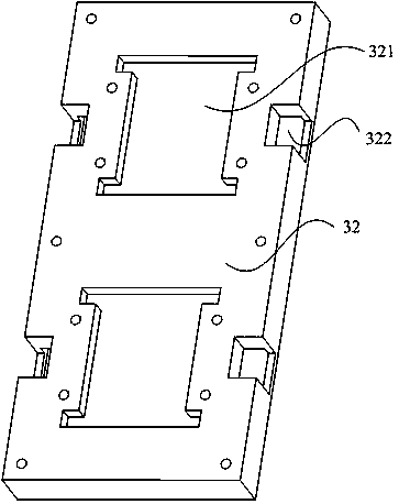 Semiconductor refrigeration device