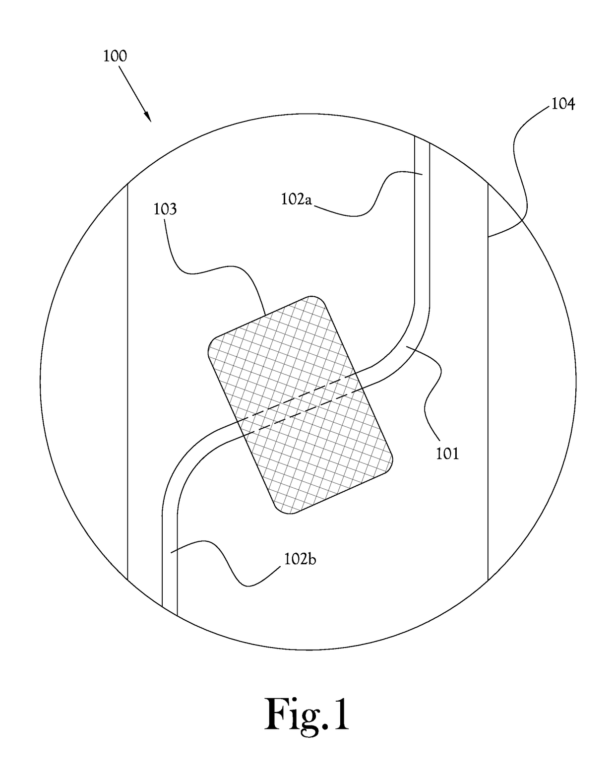 Method of device attachment to a biological surface