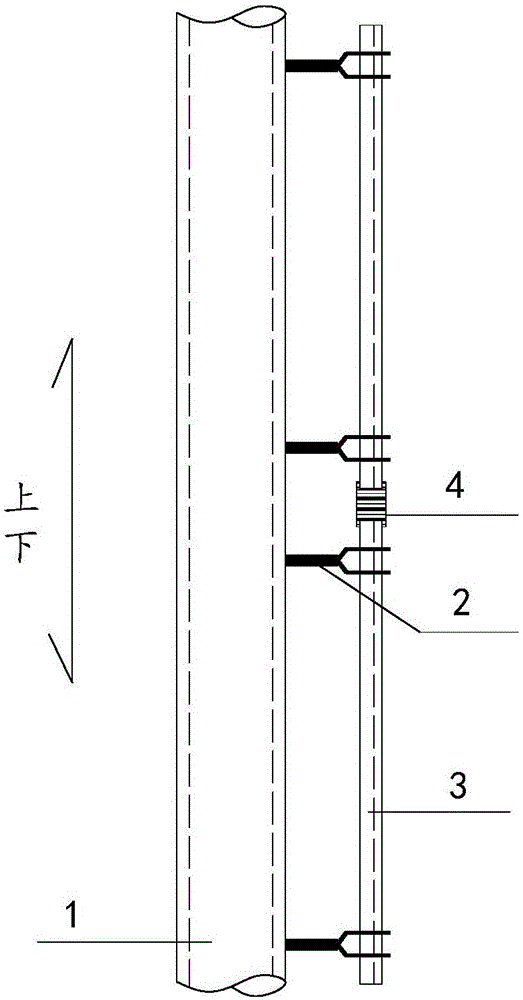 Semitransparent and ultrathin bone china curtain wall used for enveloping outside building and mounting method thereof