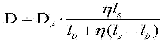 A Method for Determining Longitudinal Internal Force of Shield Tunnel under Load