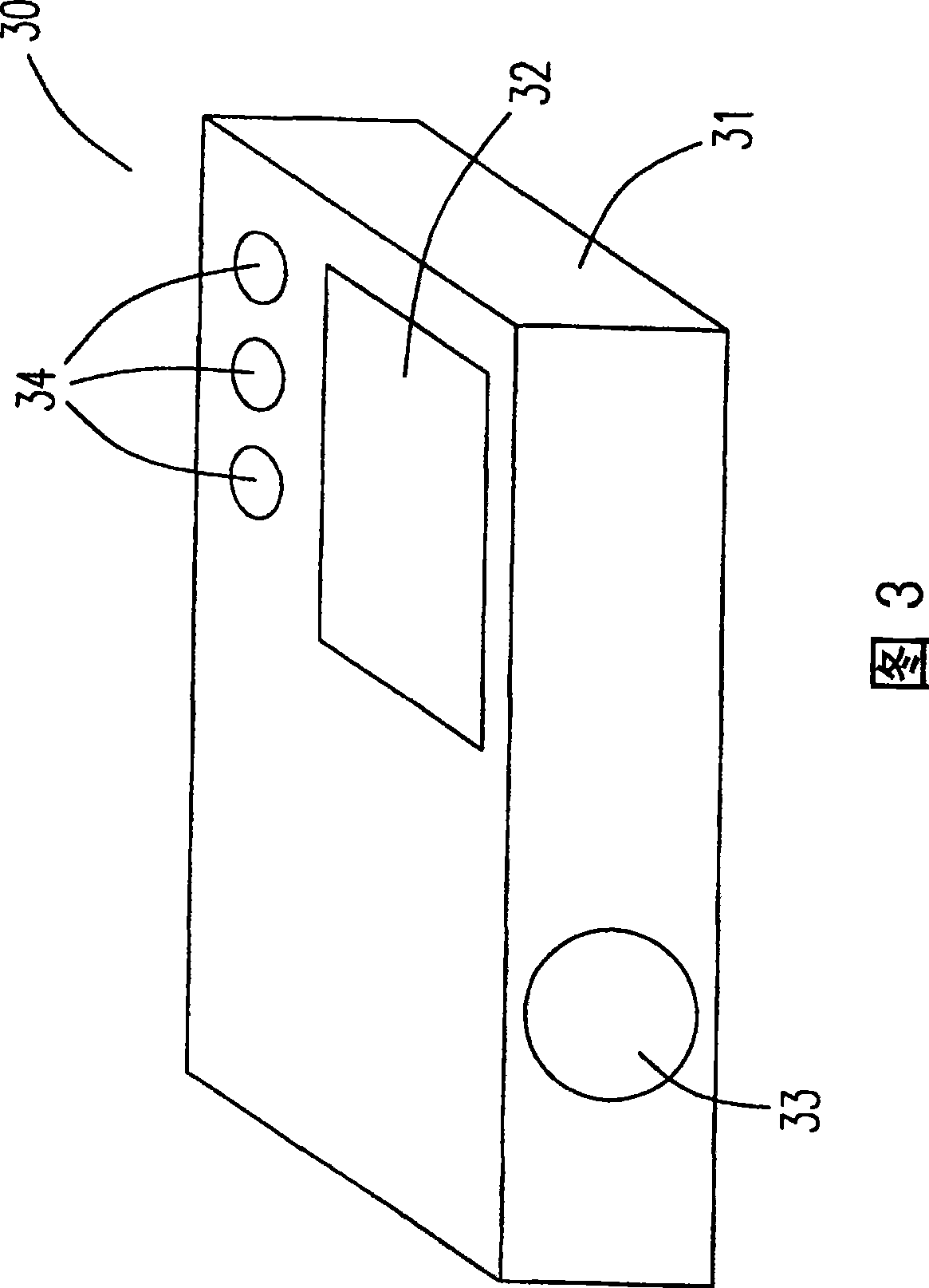 Light source regulator of projection system
