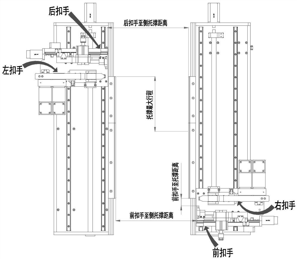 Assembling method of heat exchanger