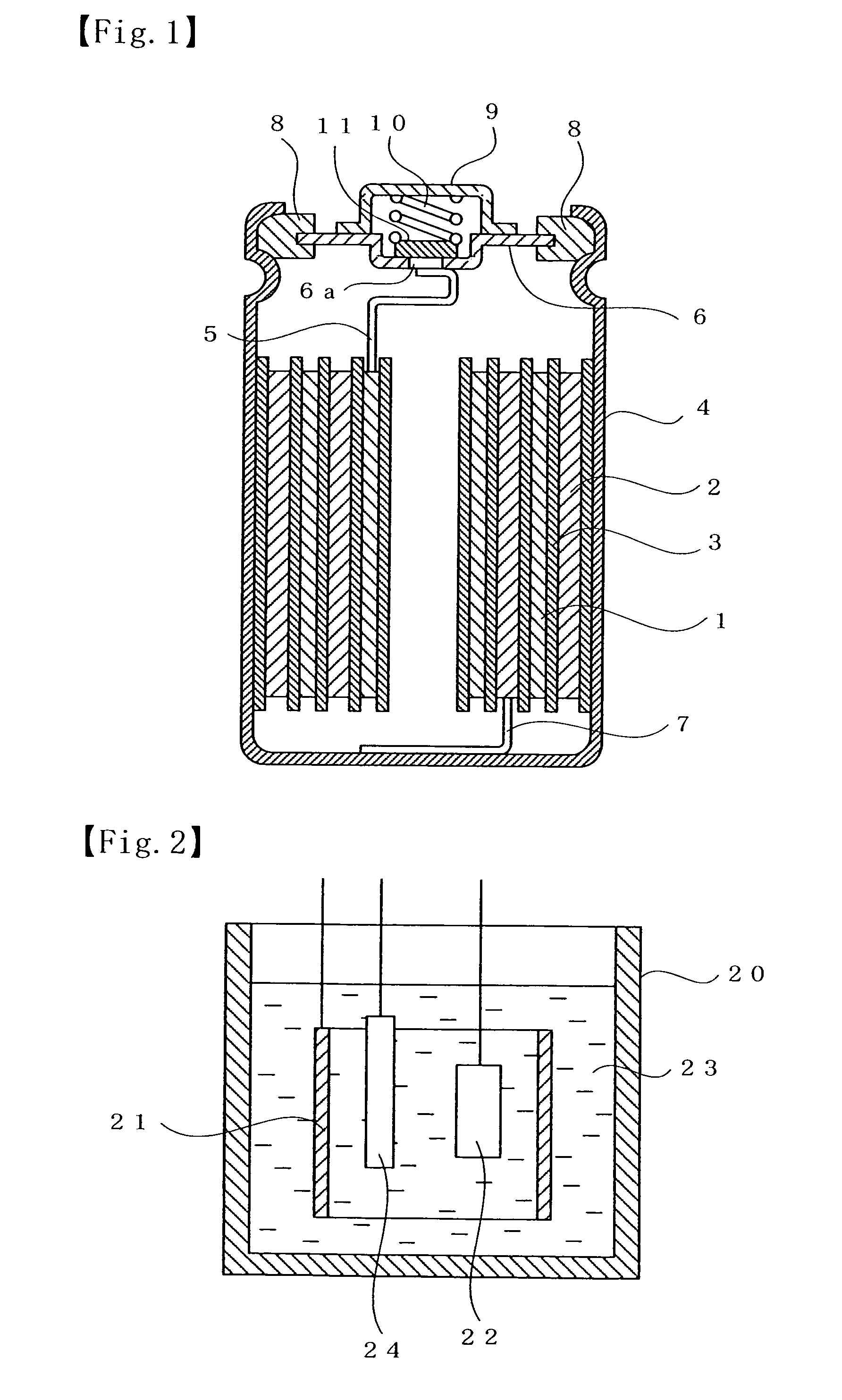 Method of making hydrogen-absorbing alloy for alkaline storage battery, and alkaline storage battery