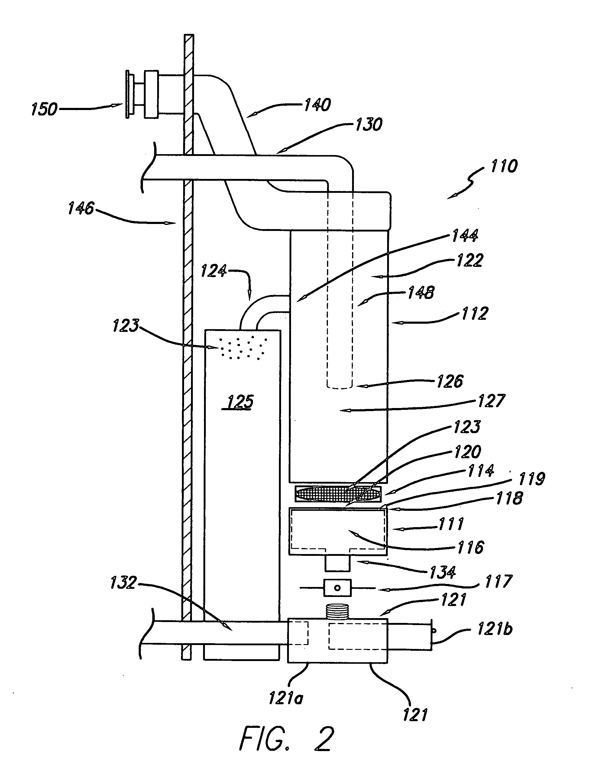 Biomass pellet fuel heating device, system and method