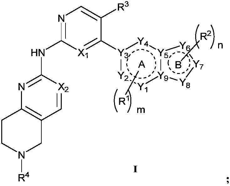 Nitrogen-containing fused heterocyclic compound, and preparation method, intermediate, composition and application thereof