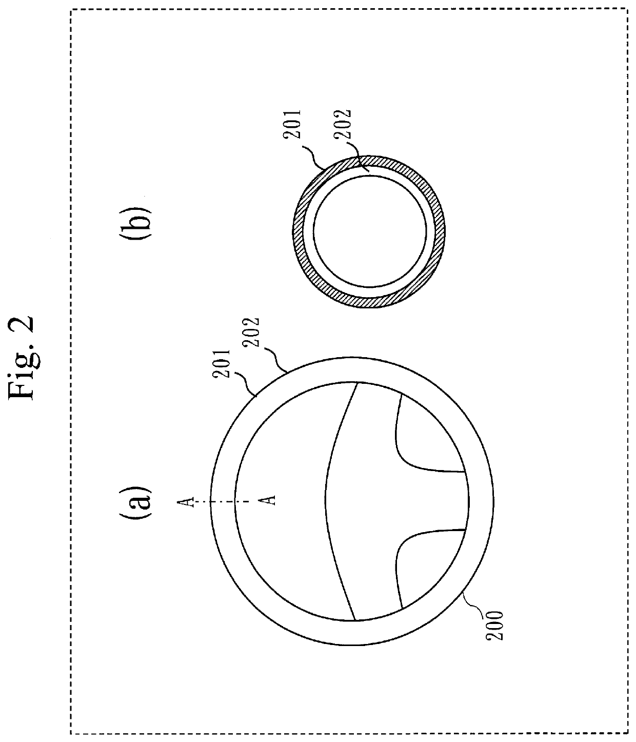 Information indicating device, information indicating method, and computer readable medium