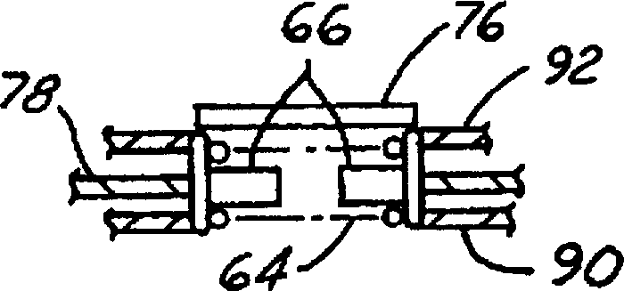 Friction clutch with predamper