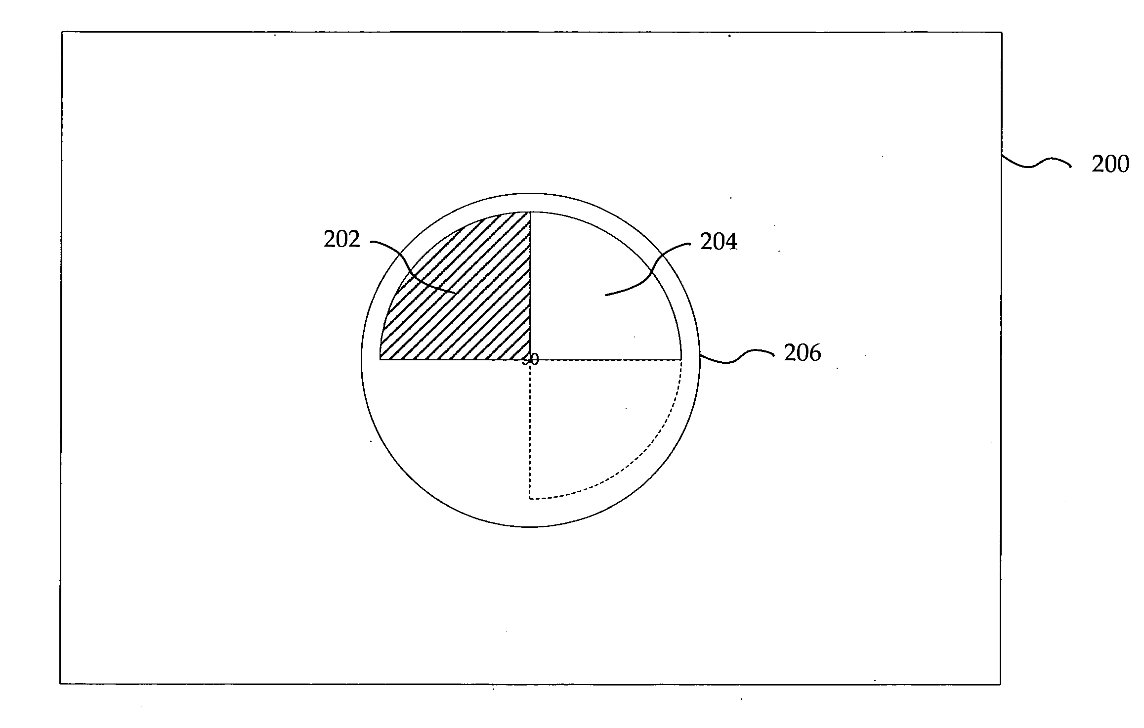 Adjustable aperture for plant tissue packaging