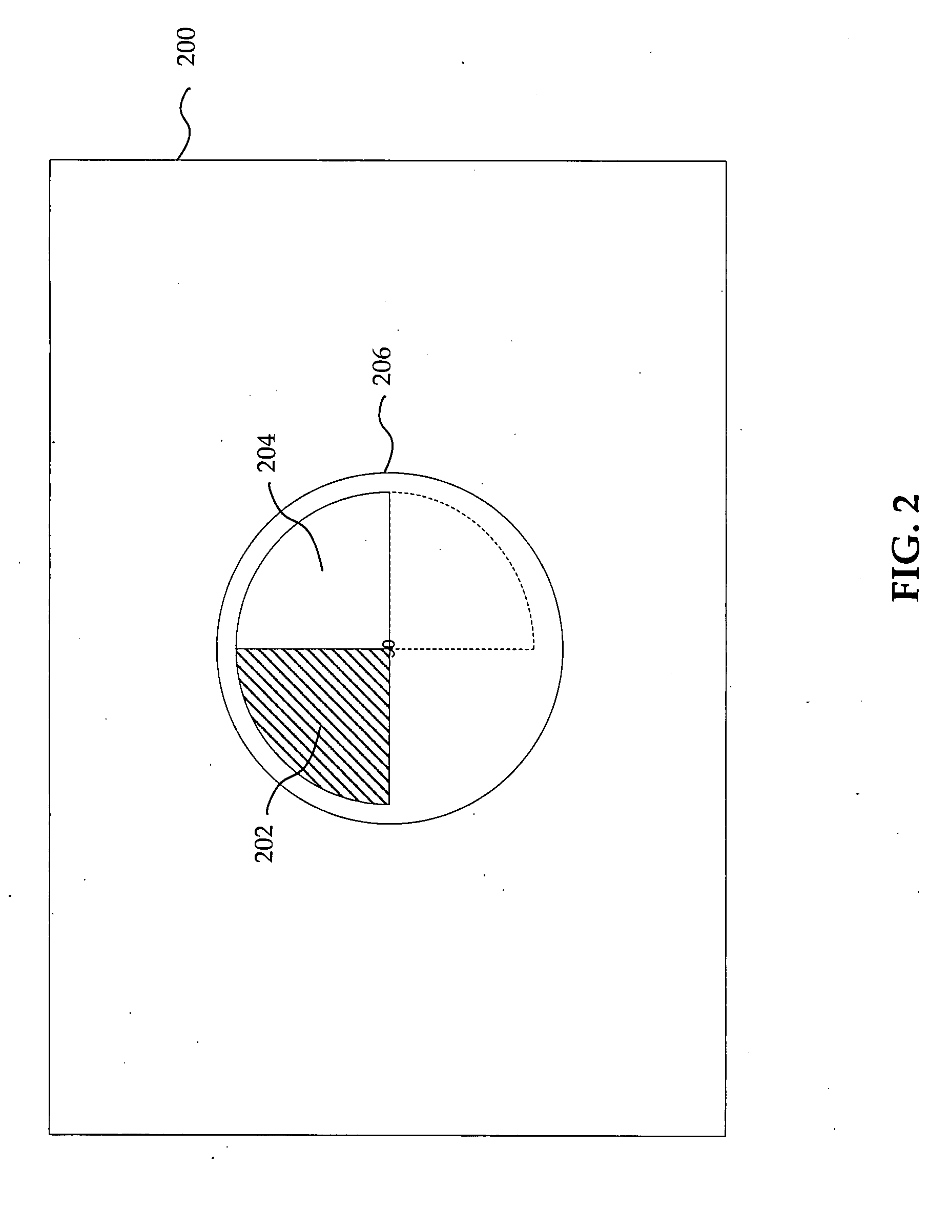 Adjustable aperture for plant tissue packaging