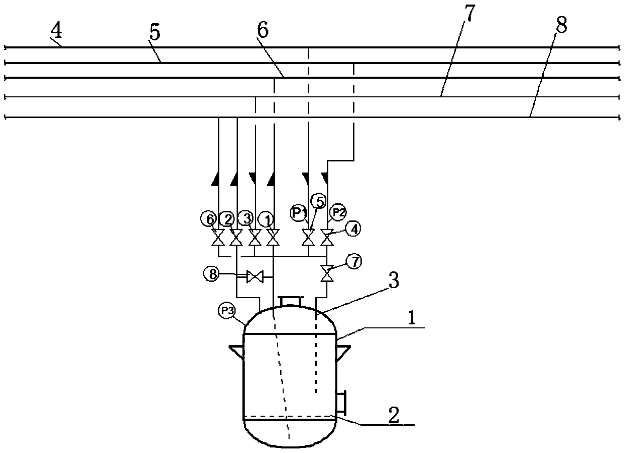 Improved method and device for hydrostatic dissolution of high modulus water glass solid