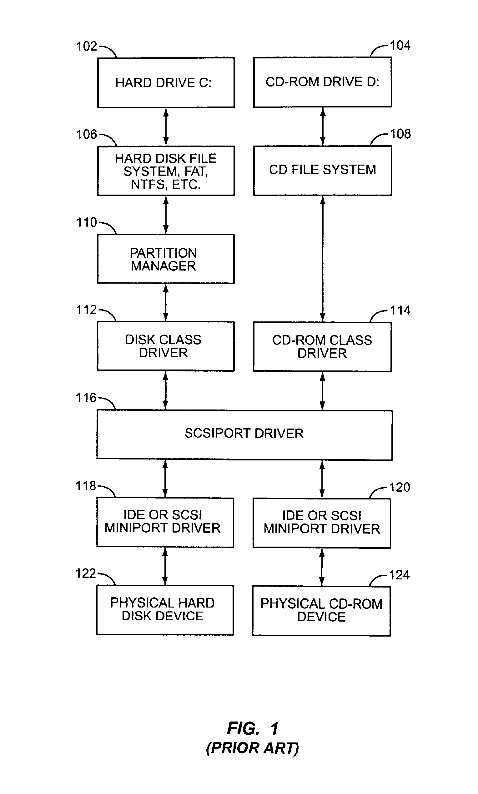 Method of altering a computer operating system to boot and run from protected media