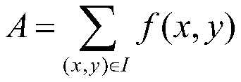 Intelligent online detection and automatic grading method and system for pottery tiles