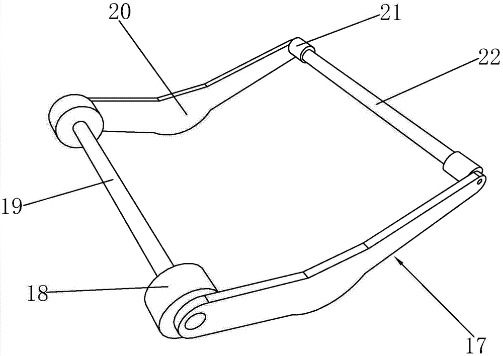 Wood carving transportation and collection device