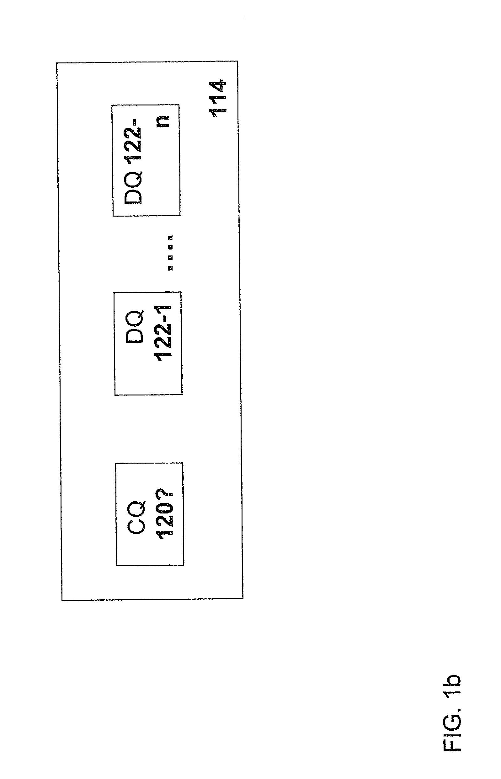 System and method for accelerating input/output access operation on a virtual machine