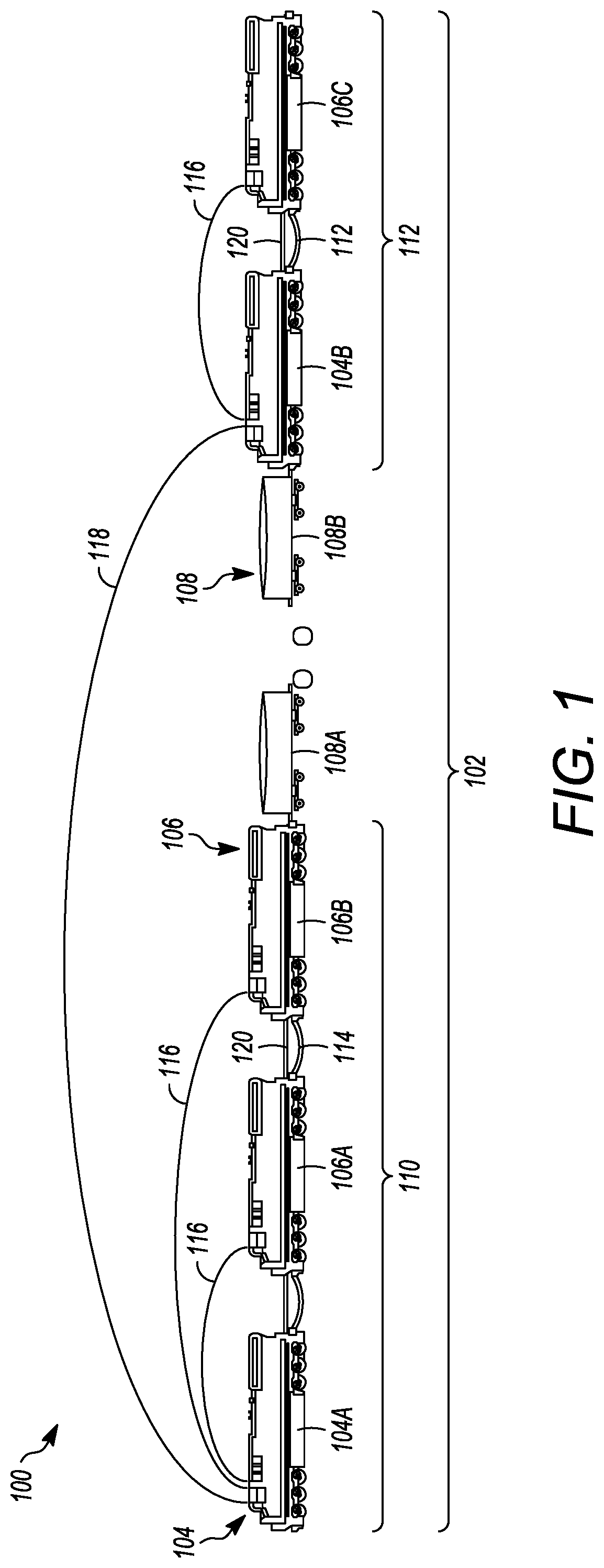 Wireless vehicle control system