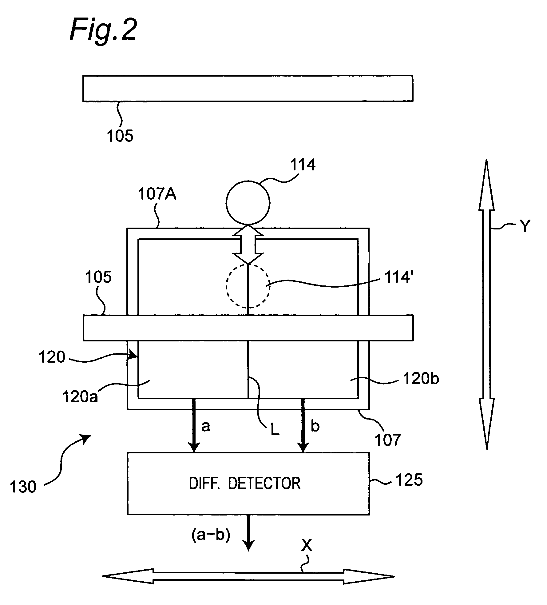 Electron beam recorder, electron beam irradiation position detecting method and electron beam irradiation position controlling method