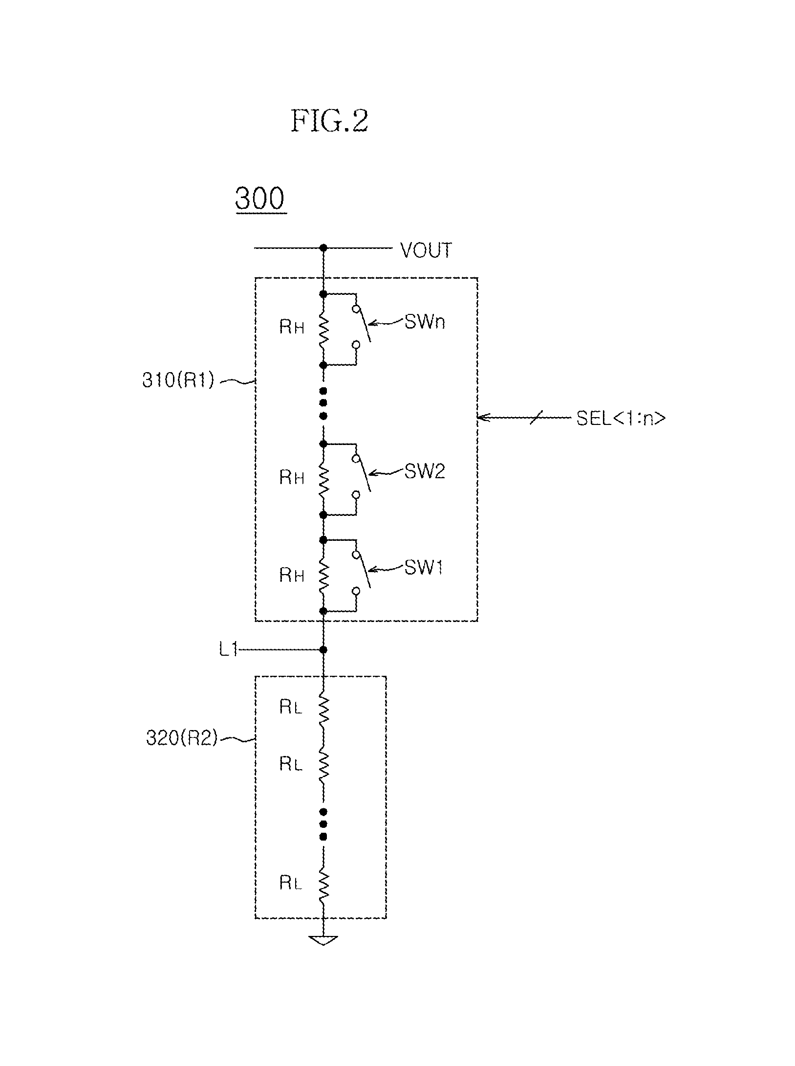 Rectifier circuit