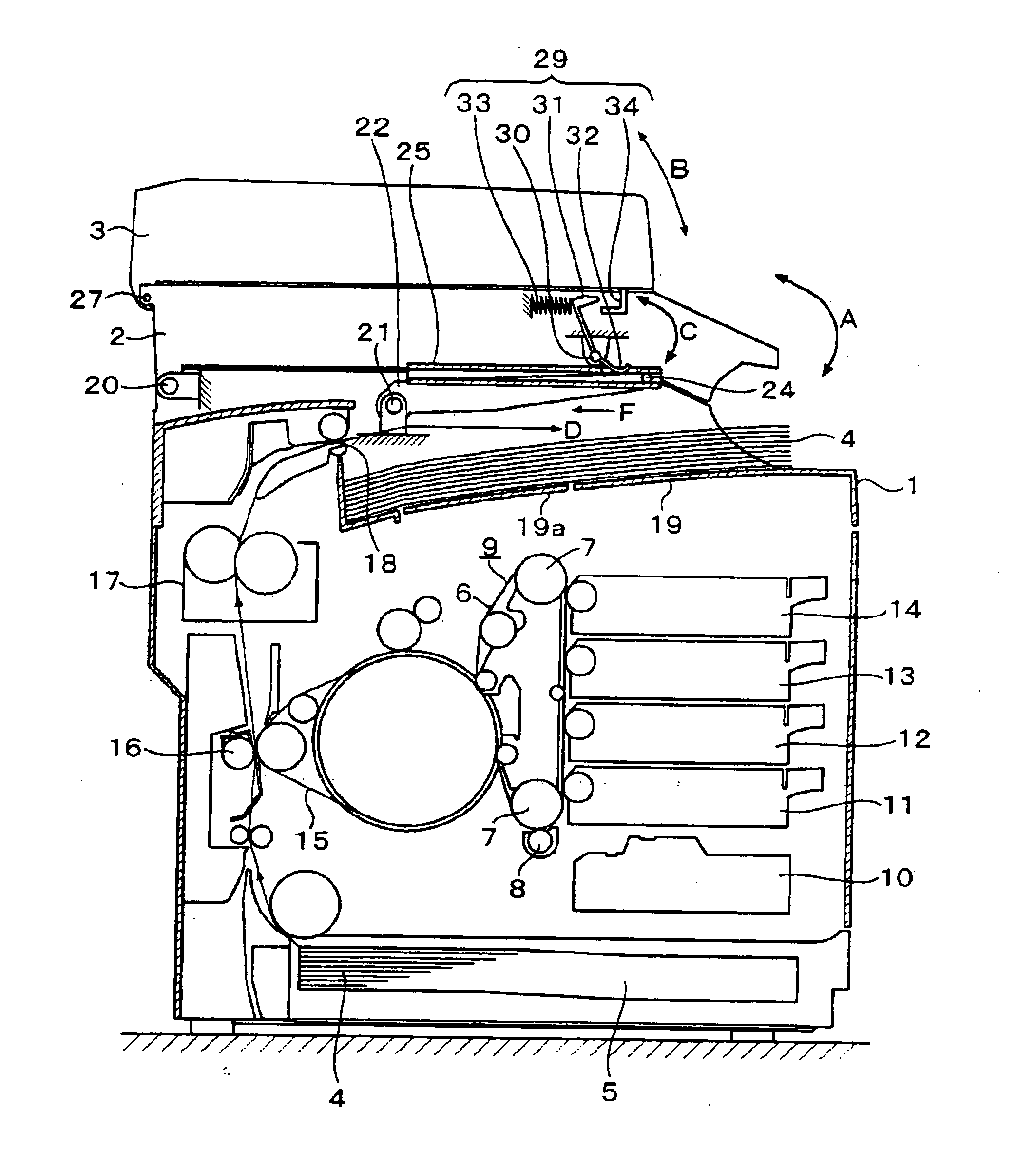 Image forming apparatus