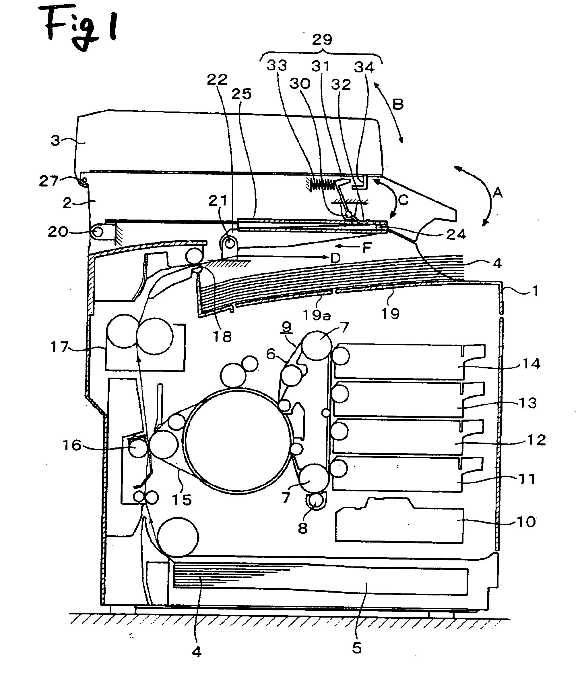 Image forming apparatus