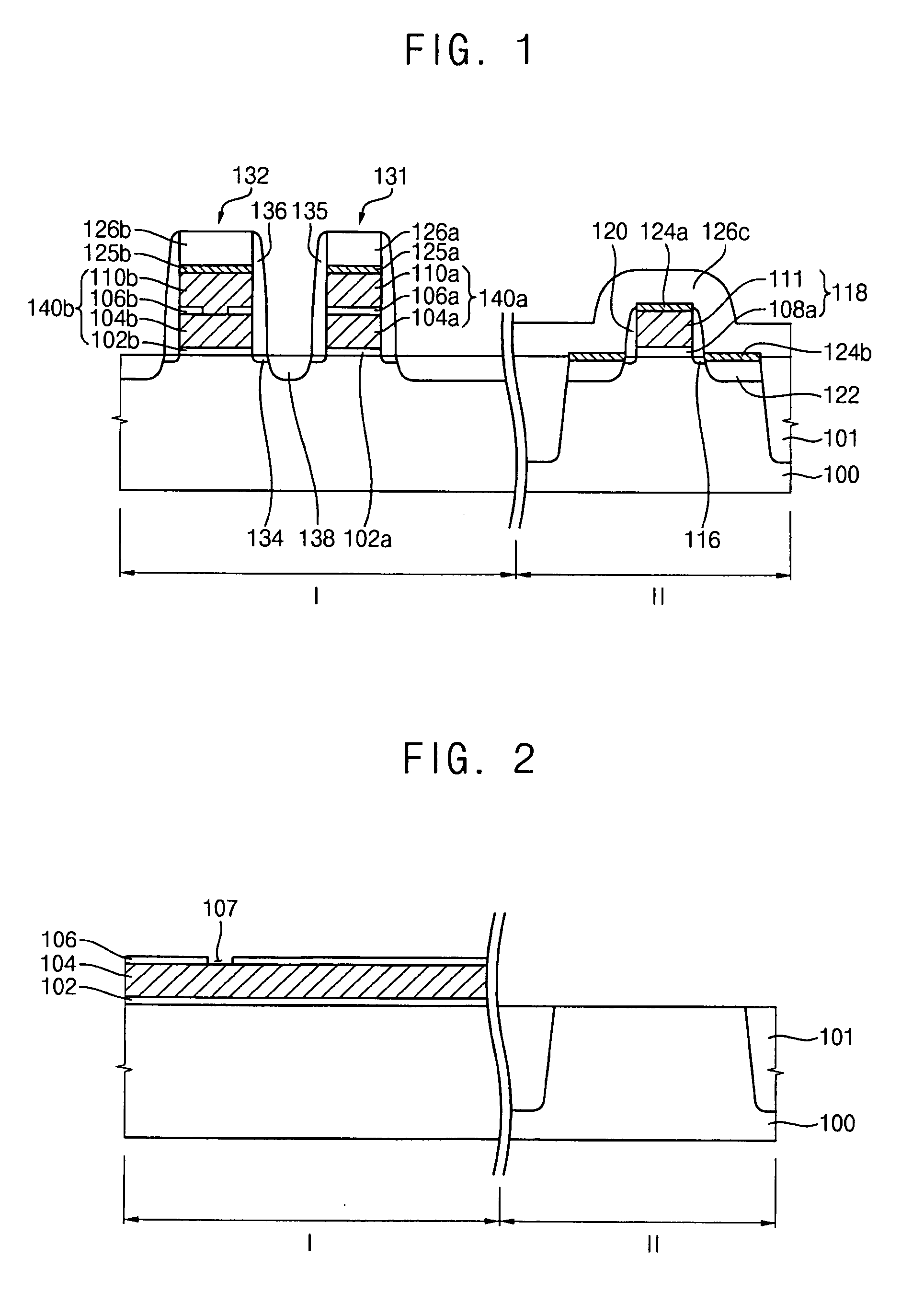 Embedded semiconductor device and method of manufacturing an embedded semiconductor device