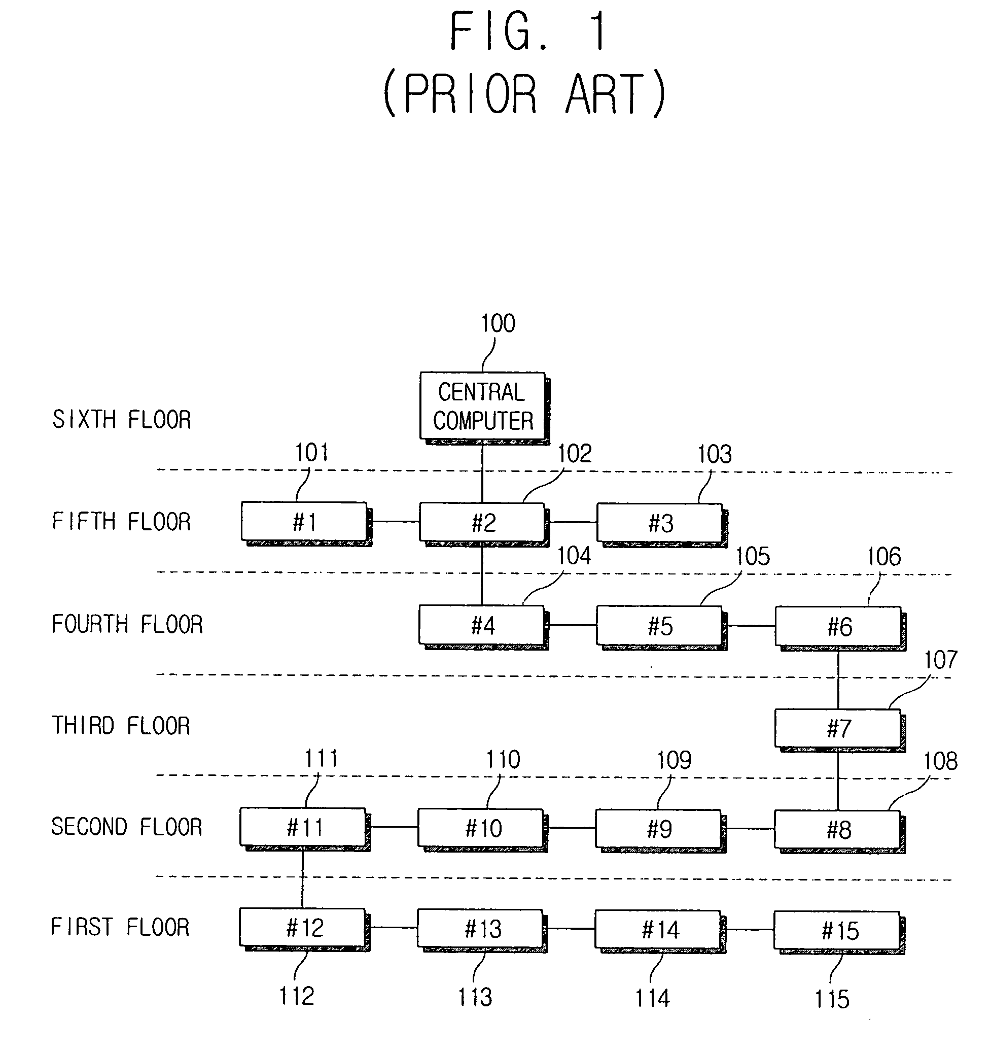 Multi-display system and display apparatus