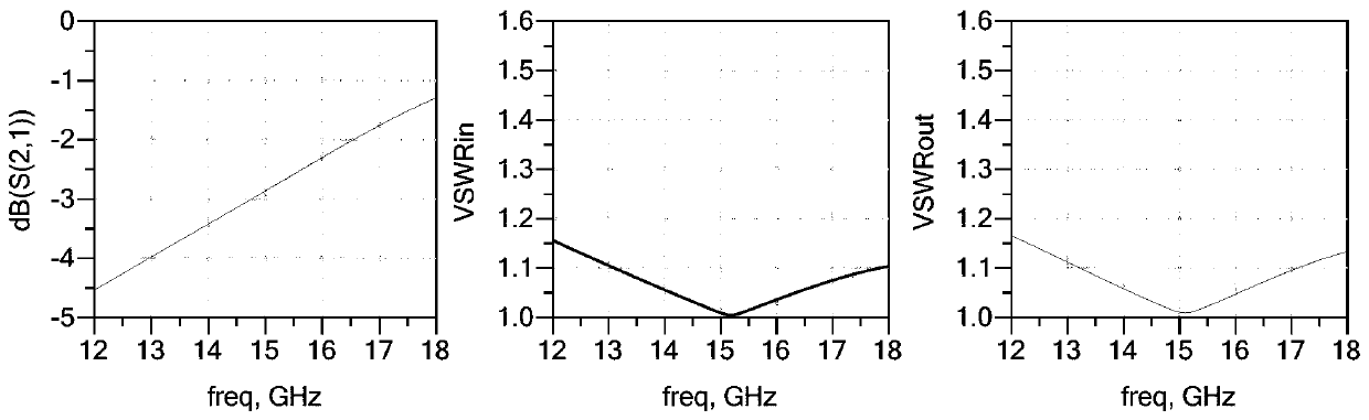 Electrically tunable amplitude equalizer with novel topological structure