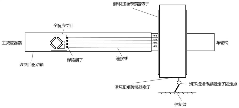 Differential fatigue durability rack spectrum compilation method and system, terminal and storage medium