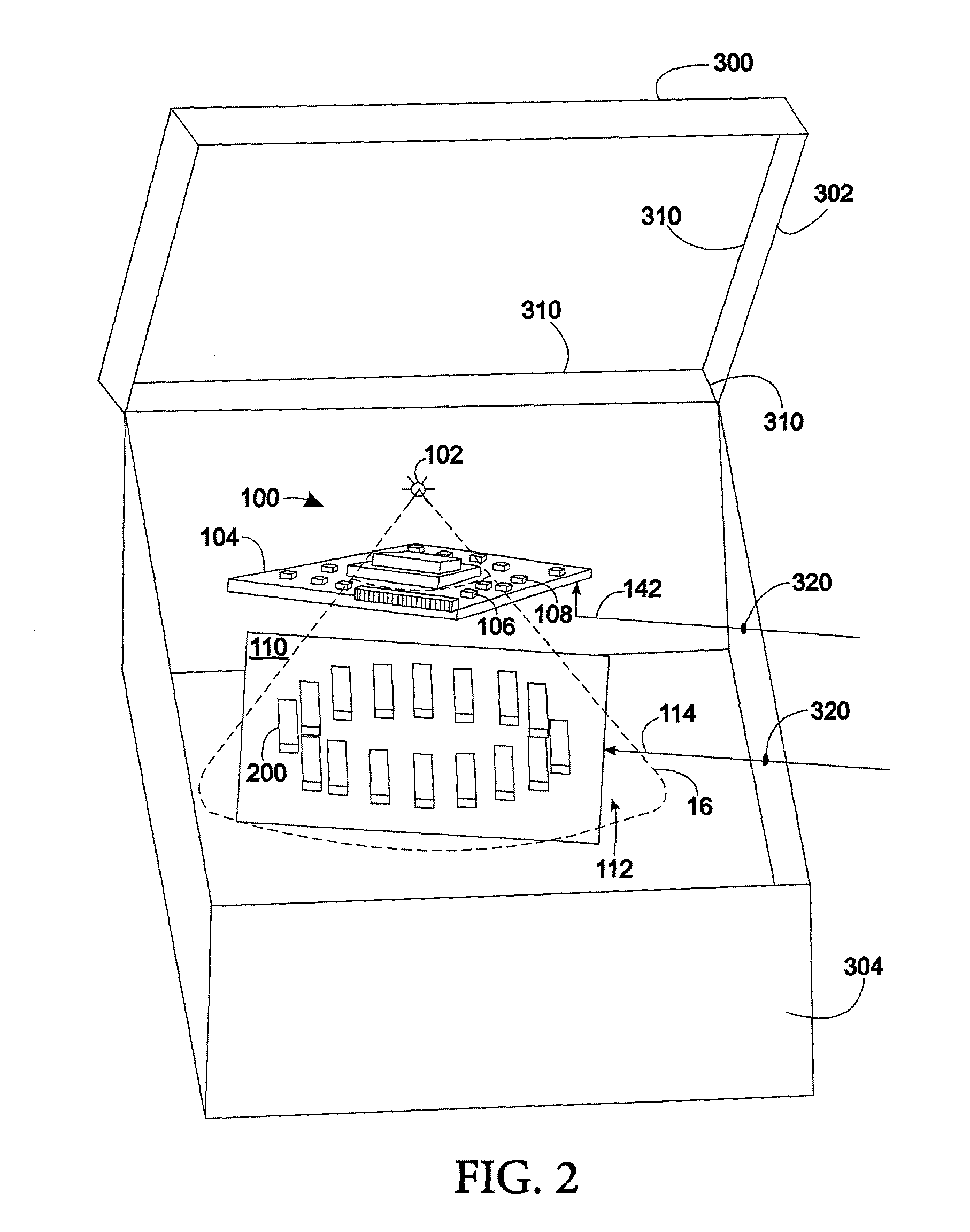 Condensed tungsten composite material and method for manufacturing and sealing a radiation shielding enclosure